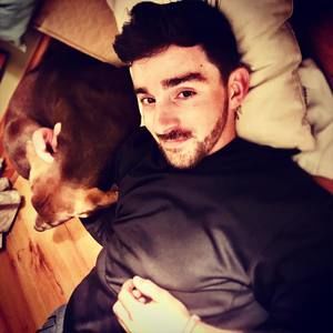 Meet your Posher, Beau
